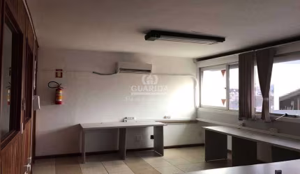 Andar/Laje Comercial para aluguel, 1 vaga, Partenon - Porto Alegre/RS