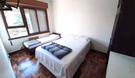 Apartamento para aluguel, 2 quartos, São Geraldo - Porto Alegre/RS