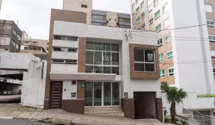 Andar/Laje Comercial para aluguel, 1 vaga, Moinhos de Vento - Porto Alegre/RS