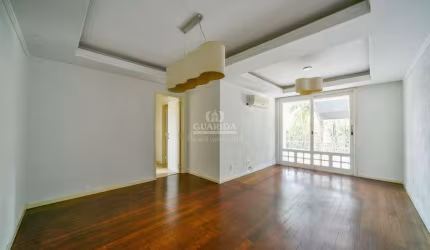 Apartamento para aluguel, 3 quartos, 1 vaga, Ipanema - Porto Alegre/RS