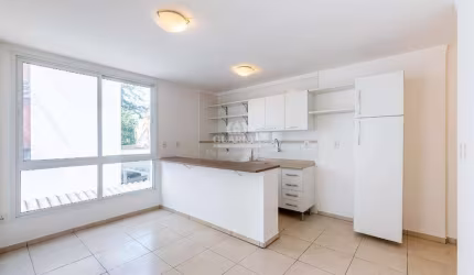 Apartamento para aluguel, 1 quarto, 1 vaga, Auxiliadora - Porto Alegre/RS