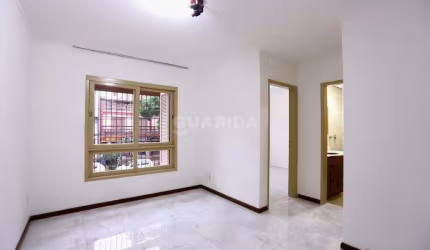 Apartamento para aluguel, 1 quarto, 1 vaga, Jardim Botânico - Porto Alegre/RS