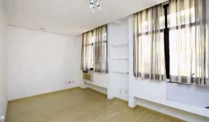 Conjunto/Sala Comercial para aluguel, 1 vaga, Menino Deus - Porto Alegre/RS