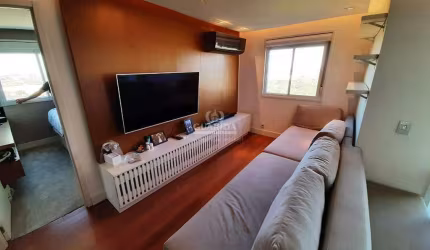 Apartamento para aluguel, 2 quartos, 1 suíte, 1 vaga, Humaitá - Porto Alegre/RS