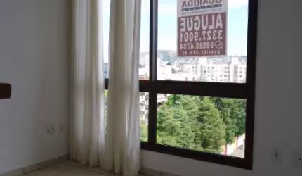 Apartamento para aluguel, 1 quarto, Petrópolis - Porto Alegre/RS