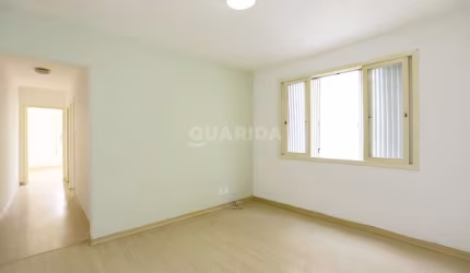 Apartamento para aluguel, 2 quartos, 1 vaga, Glória - Porto Alegre/RS
