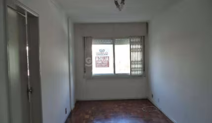 Apartamento para aluguel, 1 quarto, Rio Branco - Porto Alegre/RS