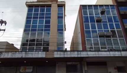 Conjunto/Sala Comercial para aluguel, Floresta - Porto Alegre/RS