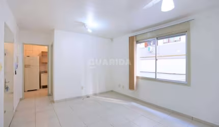 Apartamento JK no bairro Bela Vista.