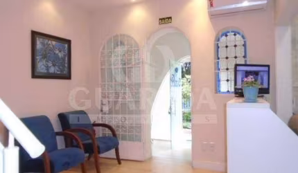 Casa Comercial para aluguel, Higienópolis - Porto Alegre/RS