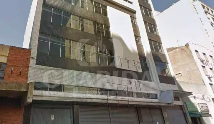 Prédio para aluguel, Floresta - Porto Alegre/RS