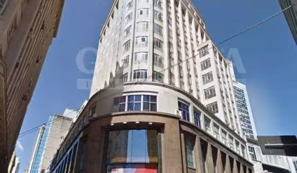 Andar/Laje Comercial para aluguel, Centro Histórico - Porto Alegre/RS