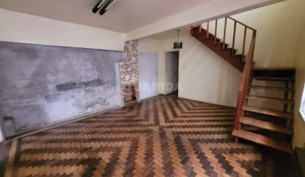 Casa Residencial com 3 dormitórios no bairro Petrópolis
