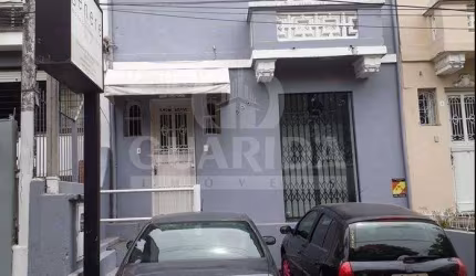 Casa Comercial para aluguel, Floresta - Porto Alegre/RS