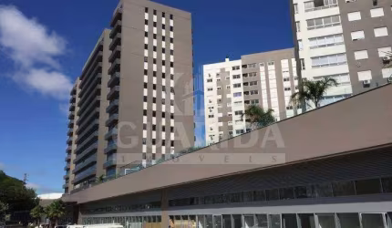 Loja/Ponto Comercial para aluguel, 1 vaga, Passo d`Areia - Porto Alegre/RS