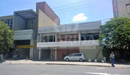Prédio para aluguel, 28 vagas, Moinhos de Vento - Porto Alegre/RS