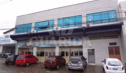 Conjunto/Sala Comercial para aluguel, 7 vagas, Chácara das Pedras - Porto Alegre/RS