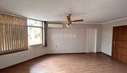 Apartamento semimobiliado com 2 dormitórios no bairro Tristeza