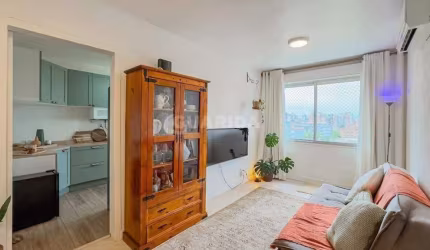 Apartamento com 3 dormitórios no Bairro Cristo Redentor
