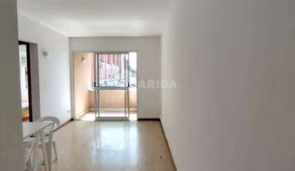 Apartamento com 2 dormitórios, mobiliado, no bairro Partenon
