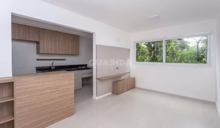Apartamento com 3 dormitórios e 2 vagas de garagem no bairro Partenon - Porto Alegre/RS