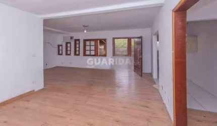 Casa Residencial/Sobrado para aluguel, 2 quartos, 1 vaga de garagem, bairro Hípica - Porto Alegre/RS