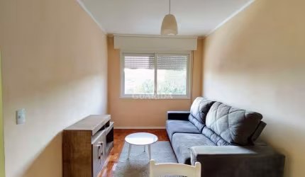 IMPERDÍVEL!!! Apartamento com 1 dormitório com mobiliado no Centro Histórico!!