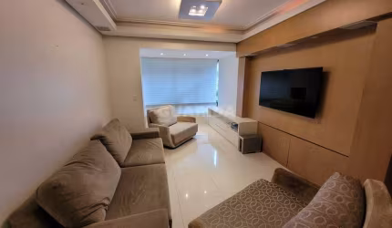 Apartamento para aluguel, 3 quartos, 1 suíte, 2 vagas de garagem no bairro Bela Vista - Porto Alegre/RS