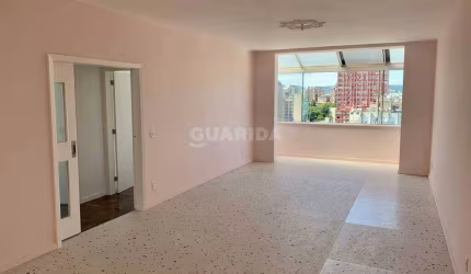 Apartamento com 2 dormitórios no Centro Histórico - Porto Alegre/RS