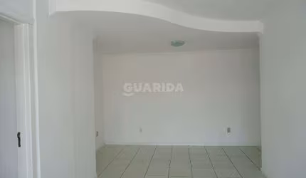 Apartamento com 3 dormitórios, sendo 1 suíte, e 2 vagas de garagem no bairro Jardim Botânico