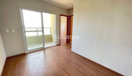 Apartamento com 2 dormitórios no bairro Humaitá - Porto Alegre/RS