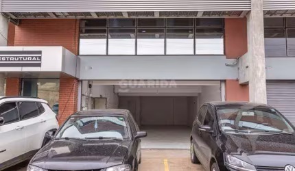 Galpão/Depósito/Pavilhão para aluguel, 1 vaga, São Geraldo - Porto Alegre/RS