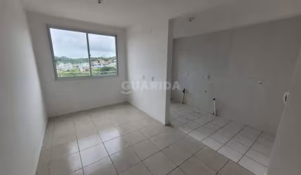Apartamento de 3 dormitórios e 1 vaga no bairro Jardim Itu Sabará.