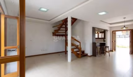Casa Residencial com 4 dormitórios, sendo 1 suíte, para alugar no bairro Hipica.