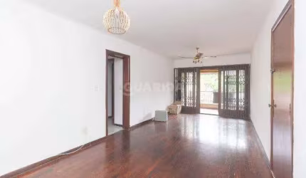 Apartamento com 3 quartos, sendo 1 suíte, no Bairro Jardim Lindoia.
