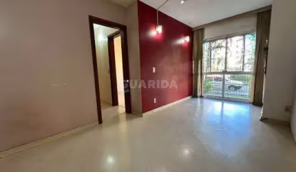 Apartamento para aluguel, 2 quartos, 1 vaga de garagem, Sarandi - Porto Alegre/RS