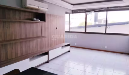 Apartamento com 2 dormitórios, sendo 1 suíte, no bairro Rio Branco - Porto Alegre/RS