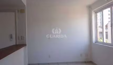 Apartamento para aluguel, 1 quarto, Jardim Botânico - Porto Alegre/RS