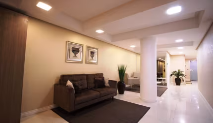 Apartamento para alugar no São Vicente  -  Itajaí
