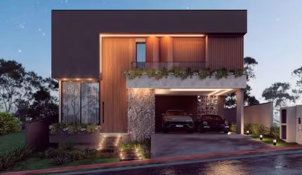 Casa alto padrão em camboriú