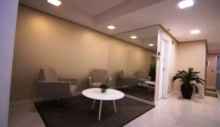 Apartamento com 2 dormitórios para alugar, 80 m² por R$ 3.030,00/mês - São Vicente - Itajaí/SC