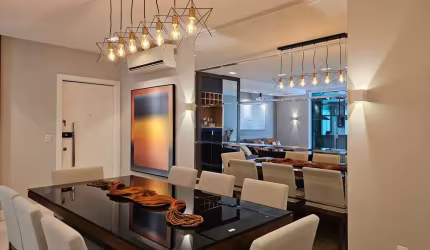 Apartamento com 3 dormitórios à venda, 177 m² por R$ 2.700.000 - Centro - Balneário Camboriú/SC
