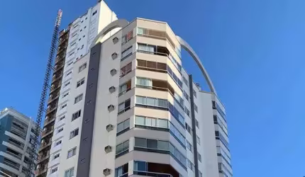 Coliseum Residence
