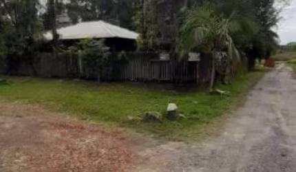 Casa com 2 dormitórios à venda por R$ 220.000,00 - Jardim Paraná - Paranaguá/PR