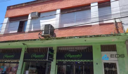 Loja, 217 m² - venda por R$ 4.900.000,00 ou aluguel por R$ 18.000,00/mês - Centro Histórico - Paranaguá/PR