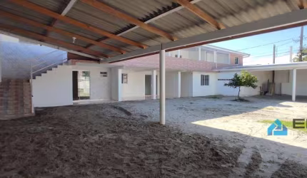 Prédio à venda, 625 m² por R$ 1.400.000,00 - Ipanema - Pontal do Paraná/PR