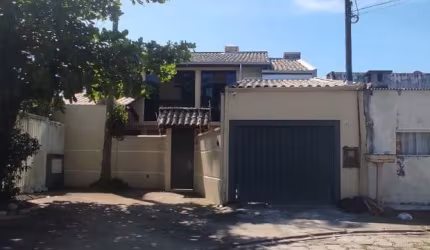 Sobrado com 4 quartos, 262 m², à venda no Eldorado – Paranaguá/PR