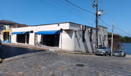 Ponto comercial no Centro de Paranaguá
