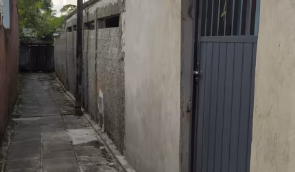 Casa na Vila São Vicente