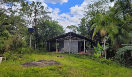 Chácara em Alexandra